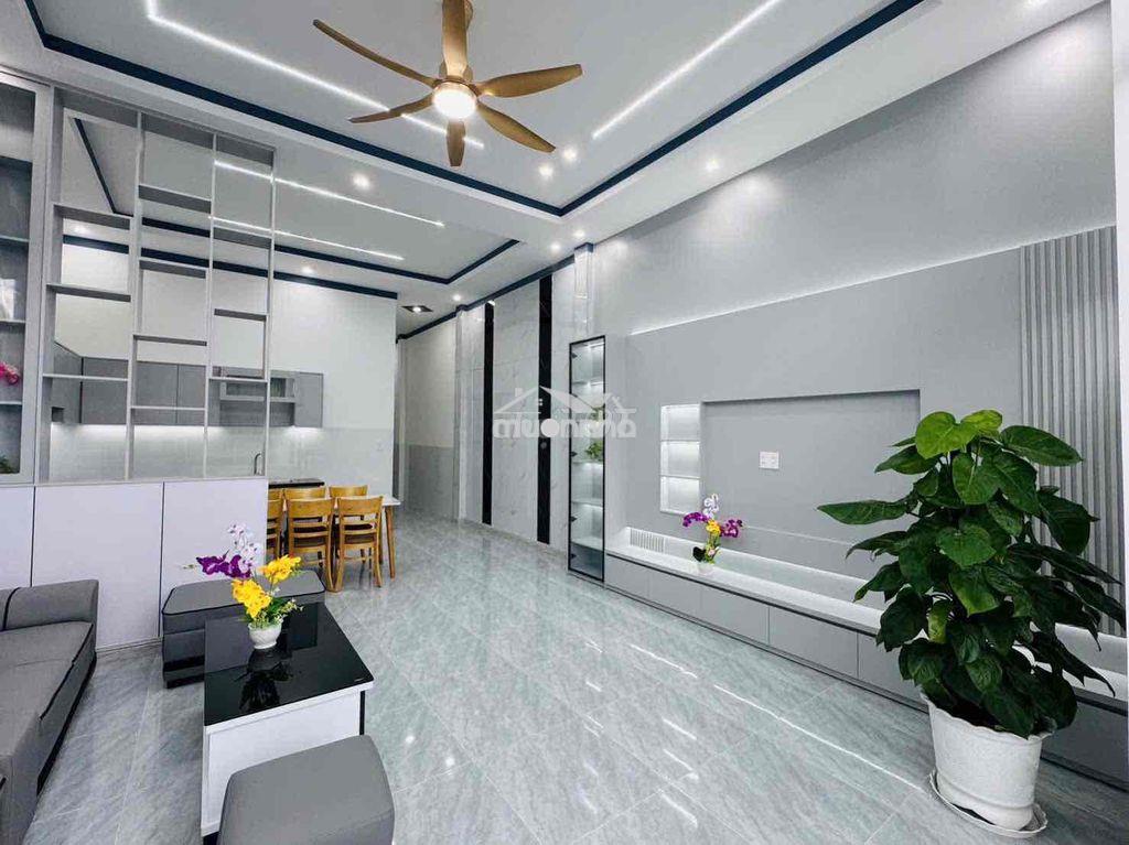 Nhà thiết kế hiện đại - 2