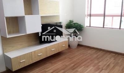 Cần bán chung cư idico 2 phòng ngủ có sổ hồng sẵn đường lũy bán bích