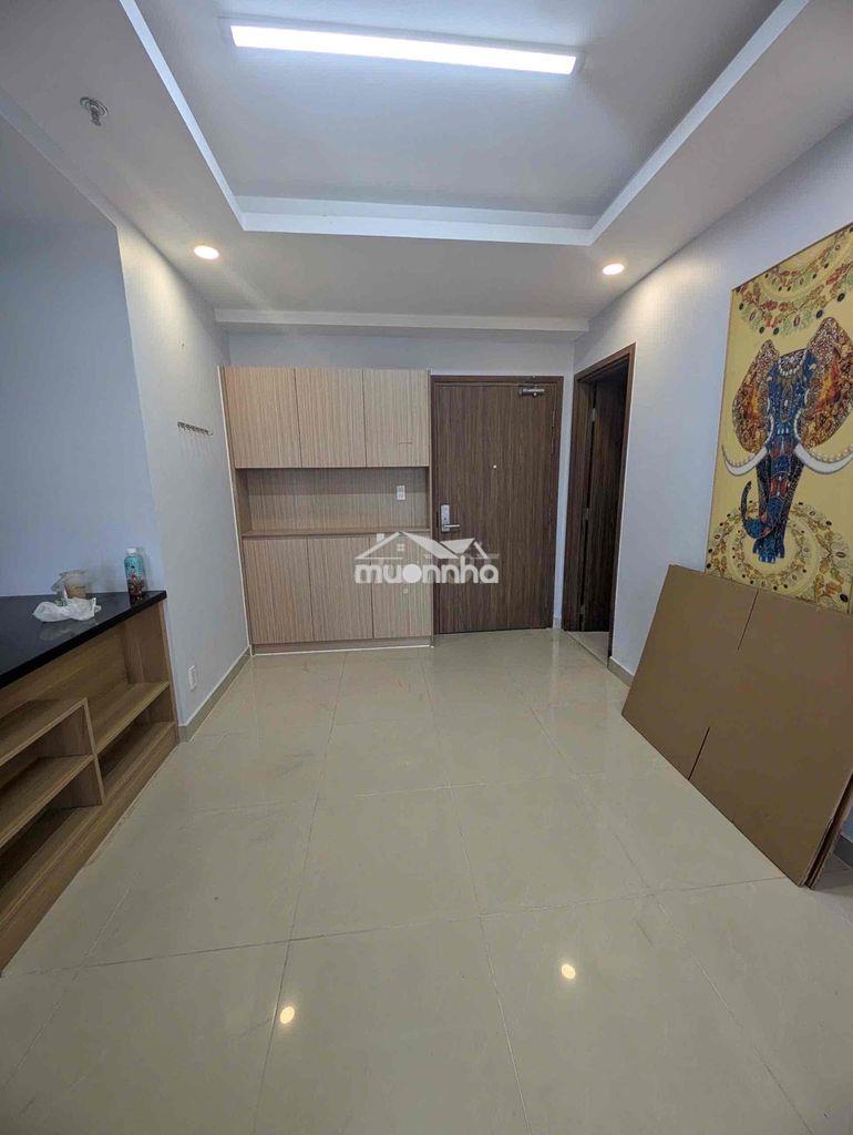 Cho thuê căn hộ the view nội thất đầy đủ 2pn 2wc - 3