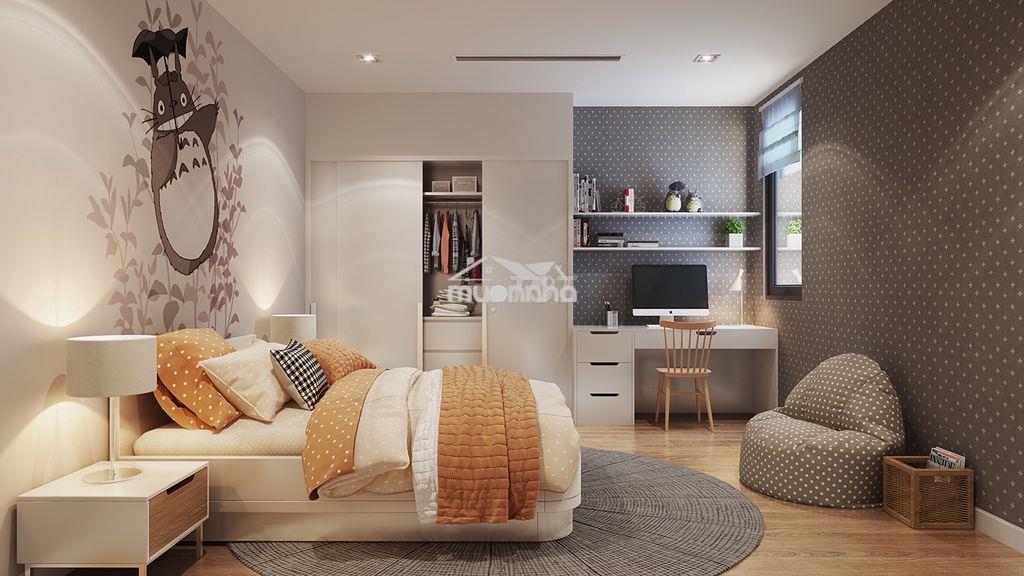 Bán căn hộ chung cư screc 95m2 2pn giá 5,6 tỷ - 2