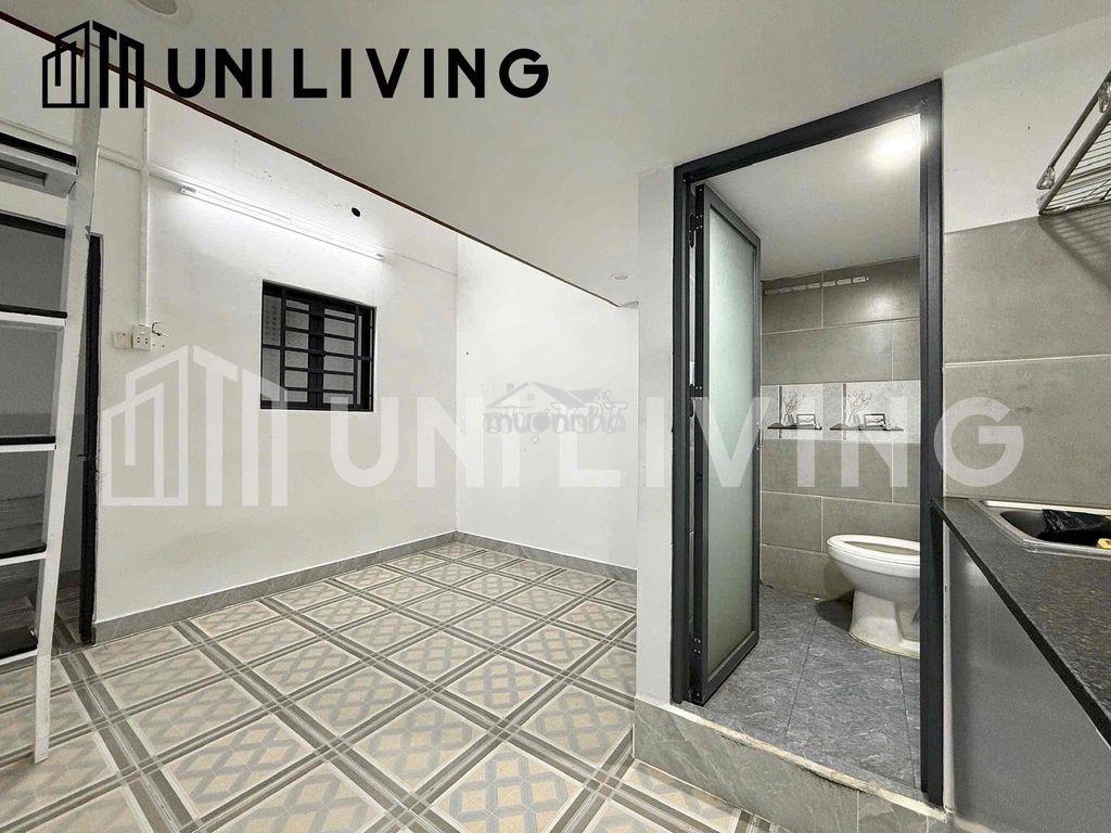 Phòng trọ giá rẻ gần trường uth, ftu, hutech - bùi đình tuý - 4