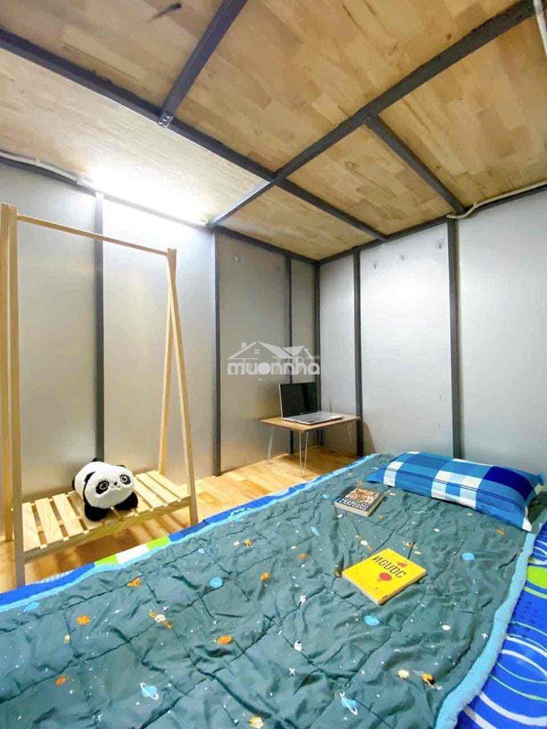 Sleepbox khép kín - 4