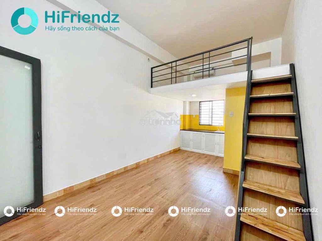 Trọ trống giá rẻ ngay tô hiệu-phan anh cửa sổ thoáng nội thất cơ bản - 2