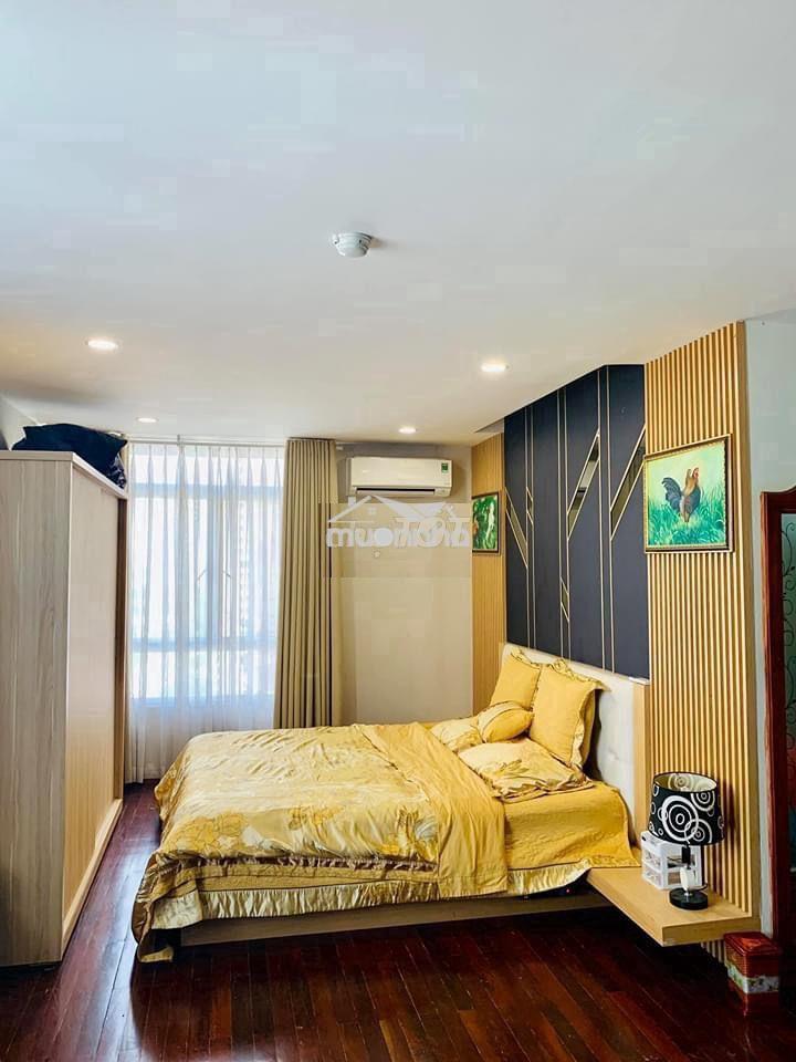 Cần cho thuê nhanh chung cư giai việt, số 854 tạ quang bửu - Ảnh 2
