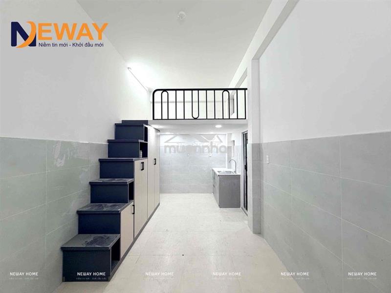 Khai trương dự án mới xây ngay lê văn quới sẵn máy lạnh vhu
