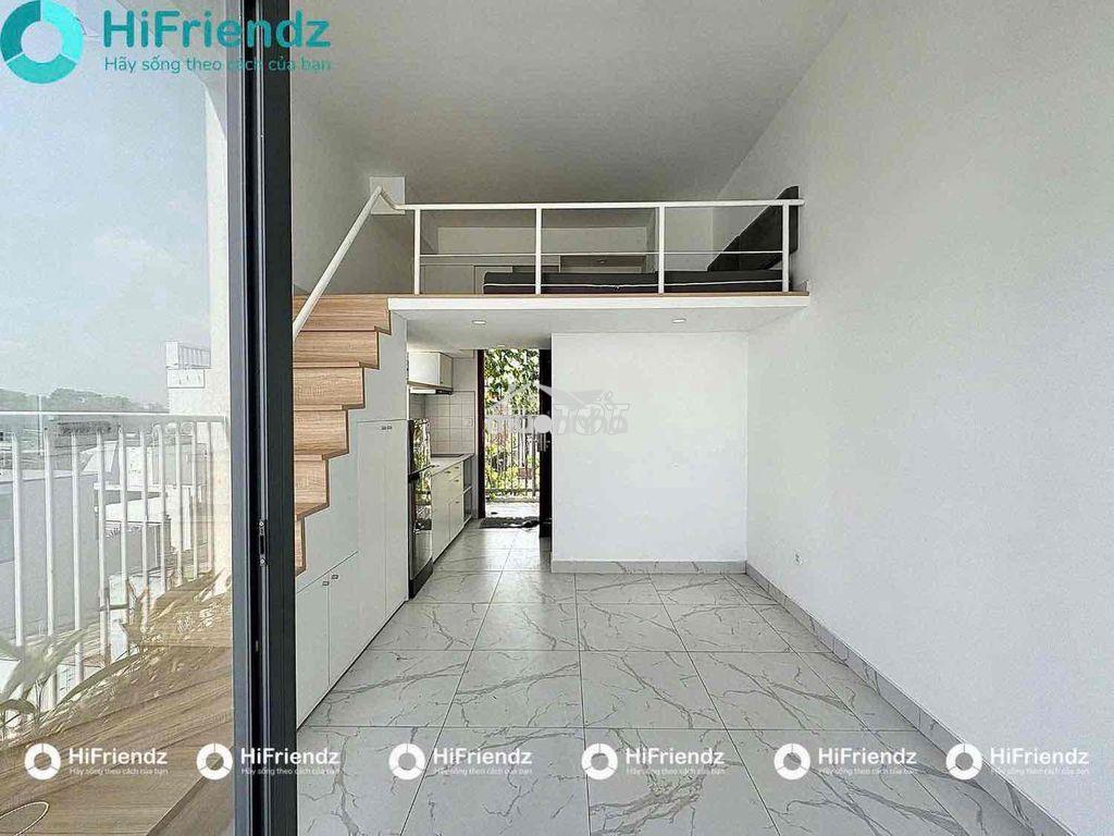 Siêu phẩm duplex ban công ngay dương quảng hàm - 2