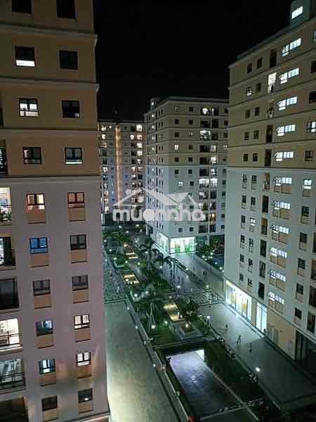 Cho thuê chung cư cityland park hills – 2pn – chỉ 14 triệu/tháng