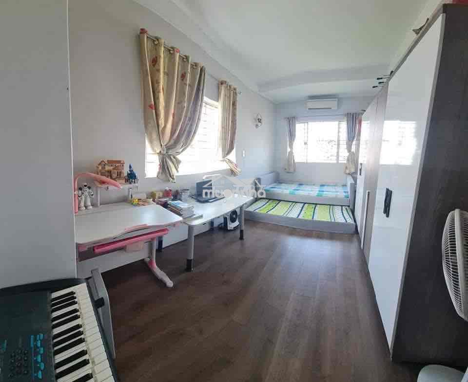 Bán căn hộ view sông, căn góc thoáng mát vị trí trung tâm sát q1, q3 - 4