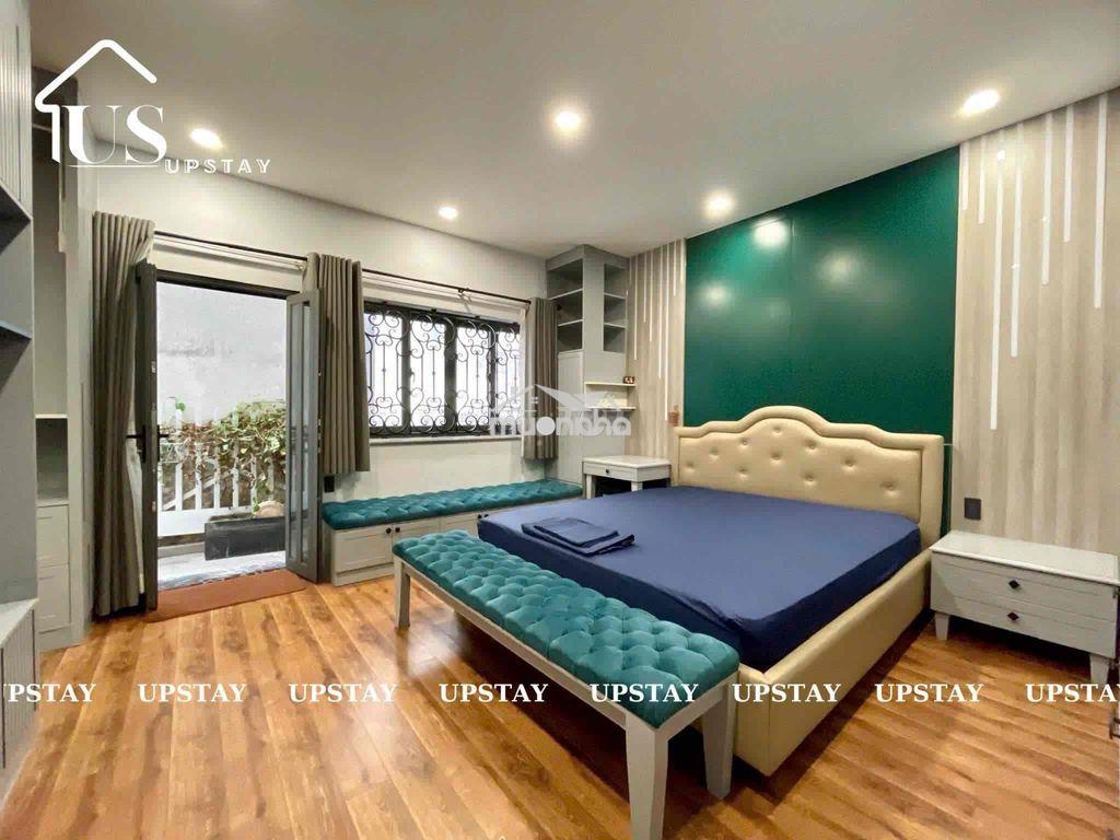 Khai trương chung cư hầm xe thang máy bảo vệ ngay lê văn sỹ quận 3 - 2