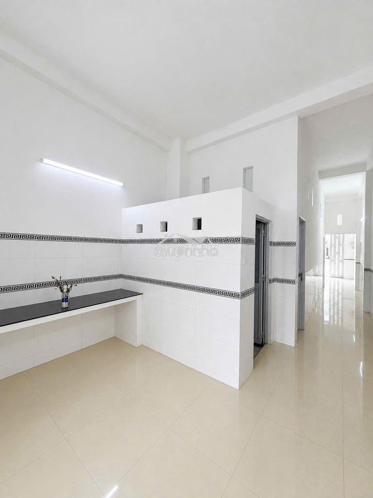 Nhà trệt 2pn kdc đh y dược chỉ 7 triệu - 4