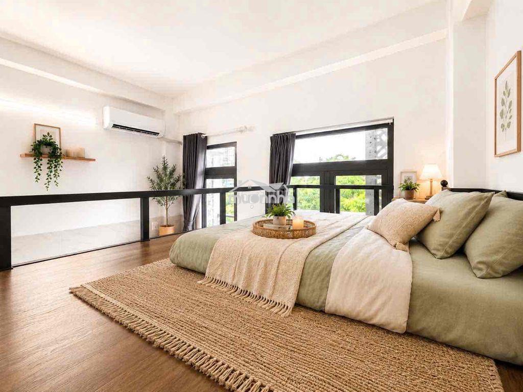 Cho thuê phòng trọ full nt quận 10 gần đh y dược - đh sài gòn - đh ueh - 3