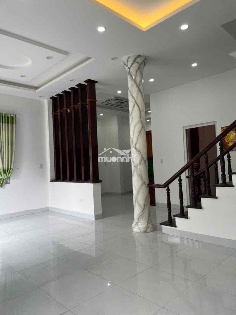 Cho thuê nhà mái thái phú mỹ - 3
