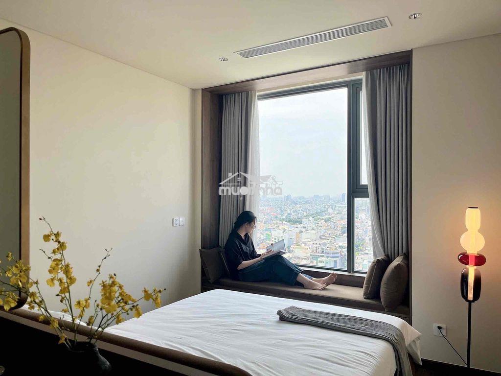Căn hộ chung cư quận 5 kiều by kita full nội thất - 3