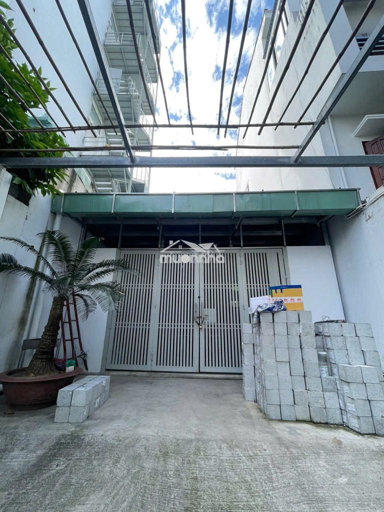 Hàng hiếm ngang bề thế 5x20m (100m²) ngay khu dân cư bình lợi 13.5 tỷ - 4