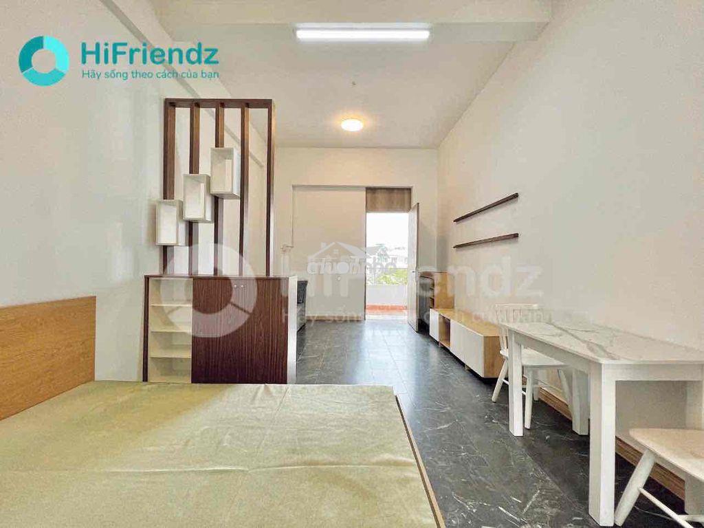 Chdv 40m2 nguyễn văn hưởng ở được 4 người giá tốt - Ảnh 3