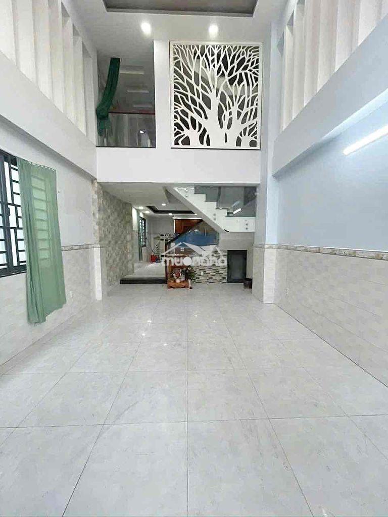 🏠Nguyên căn nhà đẹp 5phòng hẻm xe hơi huỳnh tấn phát p.phú thuận q7 - 3