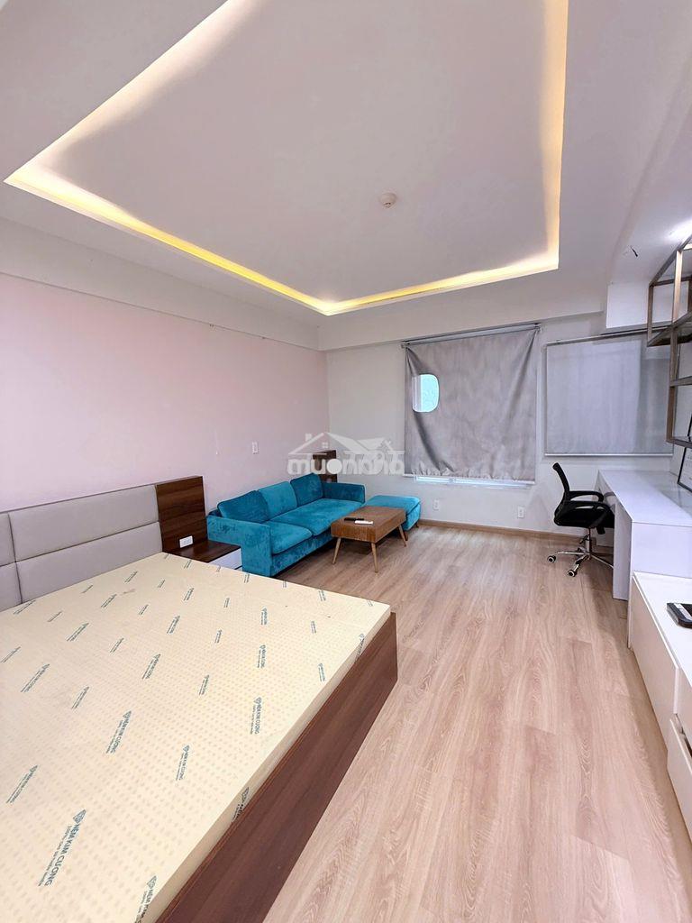 Cho thuê căn hộ charmington la pointe – studio 1pn, 1wc – 30m² - 2