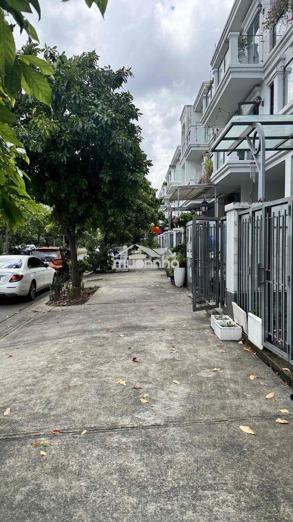 Cho thuê văn phòng khu đô thị lakeview city – tp. thủ đức