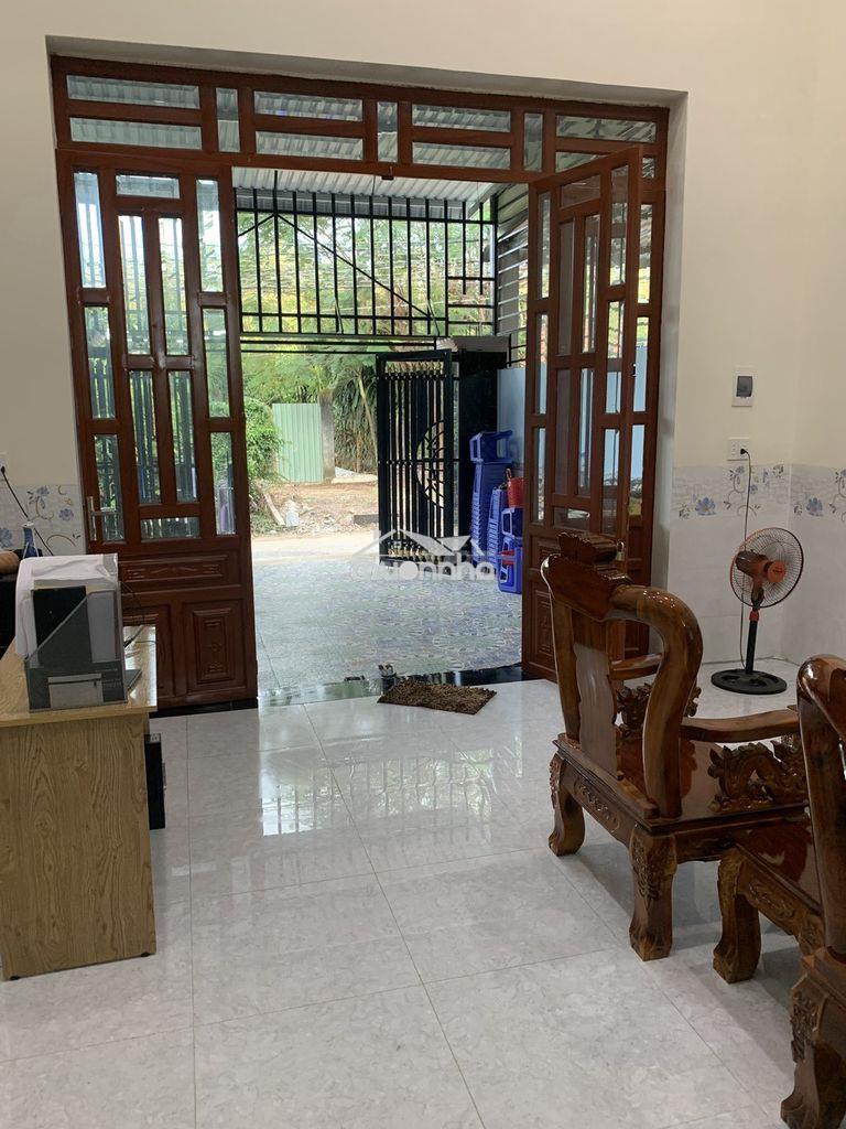 Bán nhà đường tân hiệp 01 gần chợ, công ty, kdc đông đúc - 3