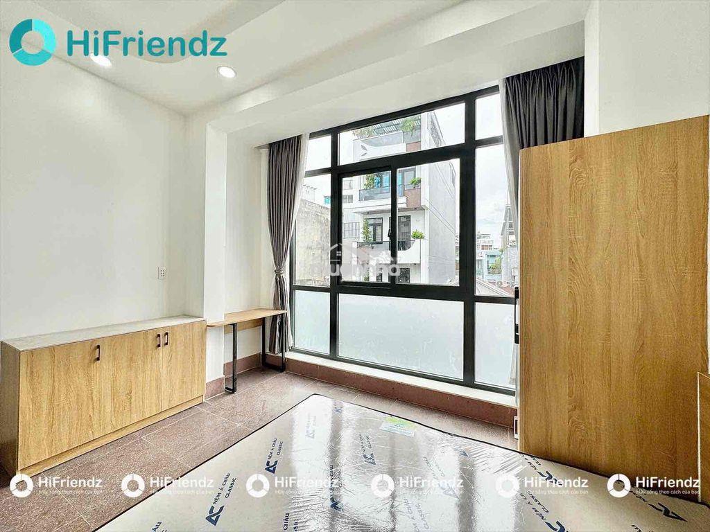 Cho thuê  20m2 tại nguyễn tư giản , gò vấp, giá cực chất 4,2 tri - Ảnh 2