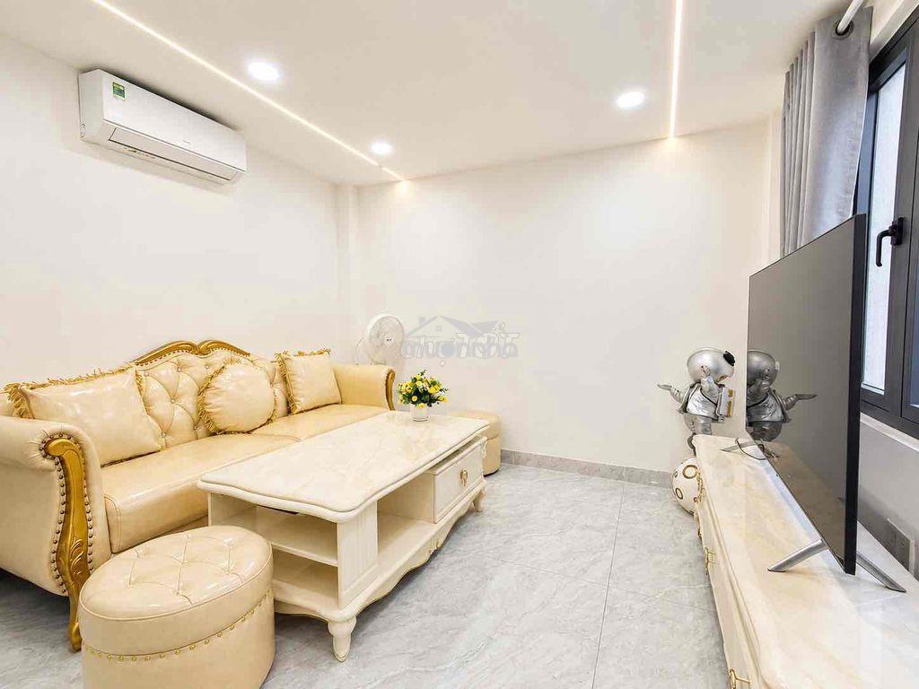 Khó để tìm thấy căn thứ hai trong phân khúc 6 tỷ để so sánh - 4