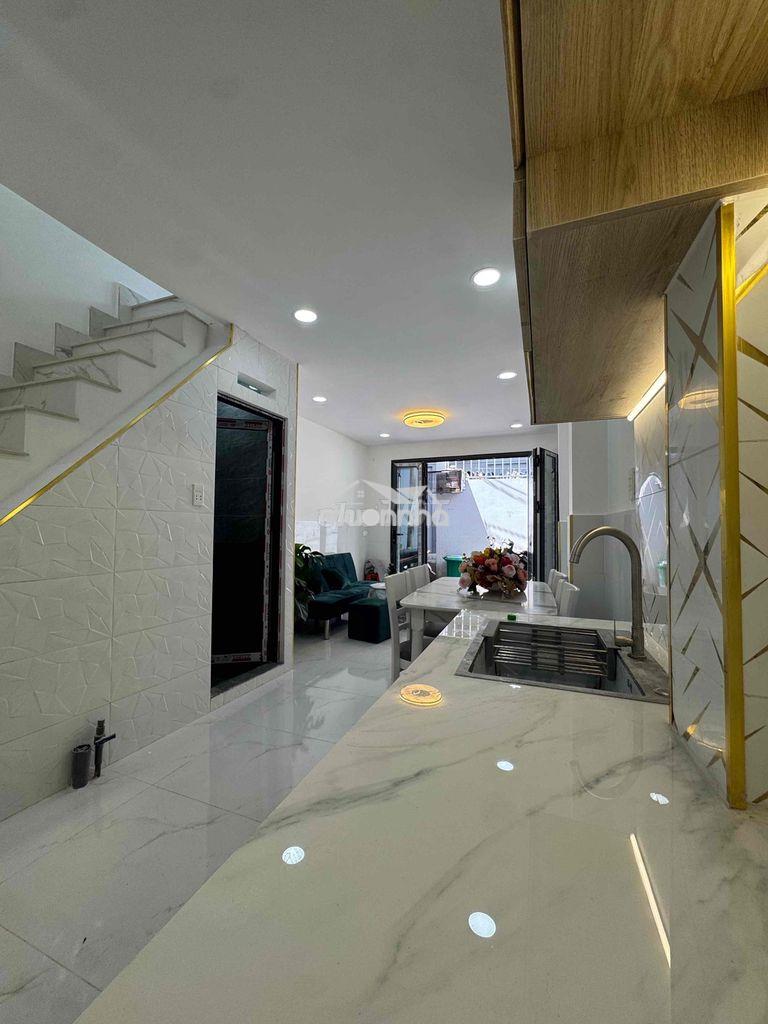 🔥 Chủ vừa hạ hơn trăm củ - nhà mới khu tên lửa mà dưới 3t - siêu hiếm🔥 - 3