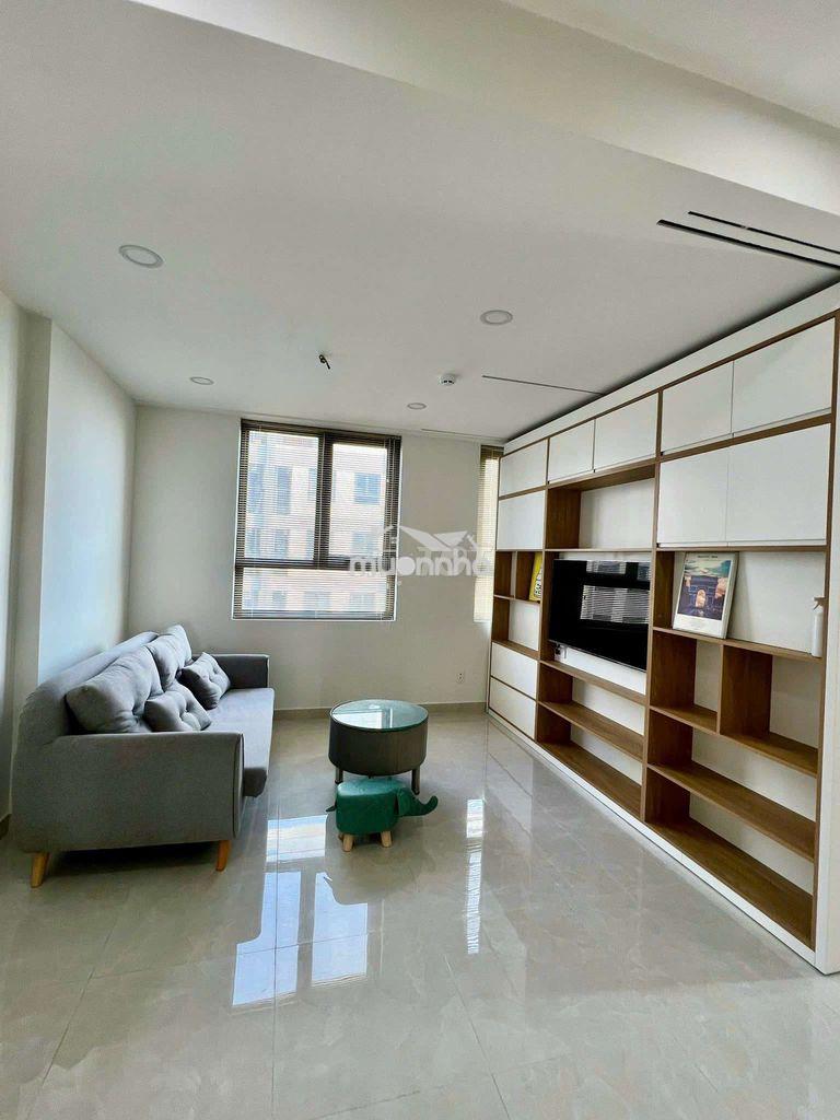 Căn hộ 78m2 tại chung cư intela phong phú bình chánh 8tr5 - Ảnh 2