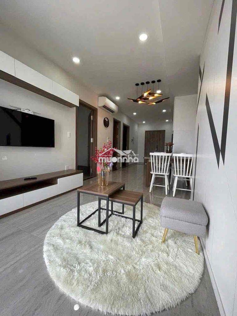 🏙️Cho thuê căn hộ chung cư biconsi chợ đình - phú lợi - bình dương - di - 2