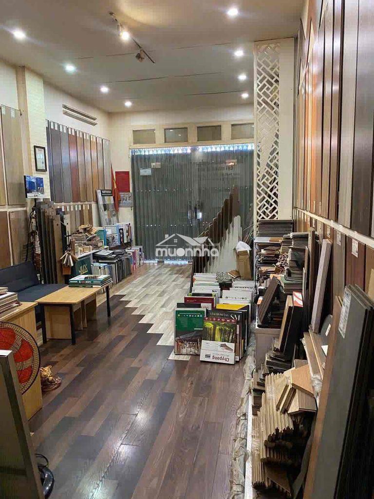Cho thuê nhà : phan văn trị, phường 10, quận gò vấp.