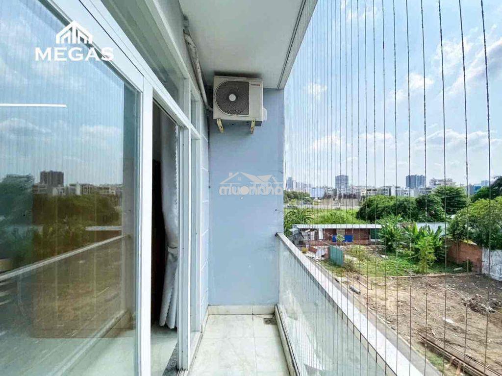 ❤️‍🔥Hot -studio banconl - ☀️ánh sáng tự nhiên - full nội thất- đậu ô tô - 2