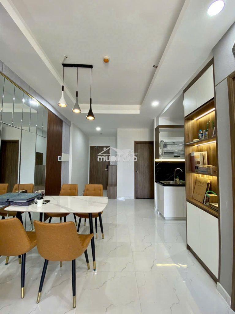 Căn đẹp hiếm! 2pn full nội thất opal skyline giá chỉ 7 triệu