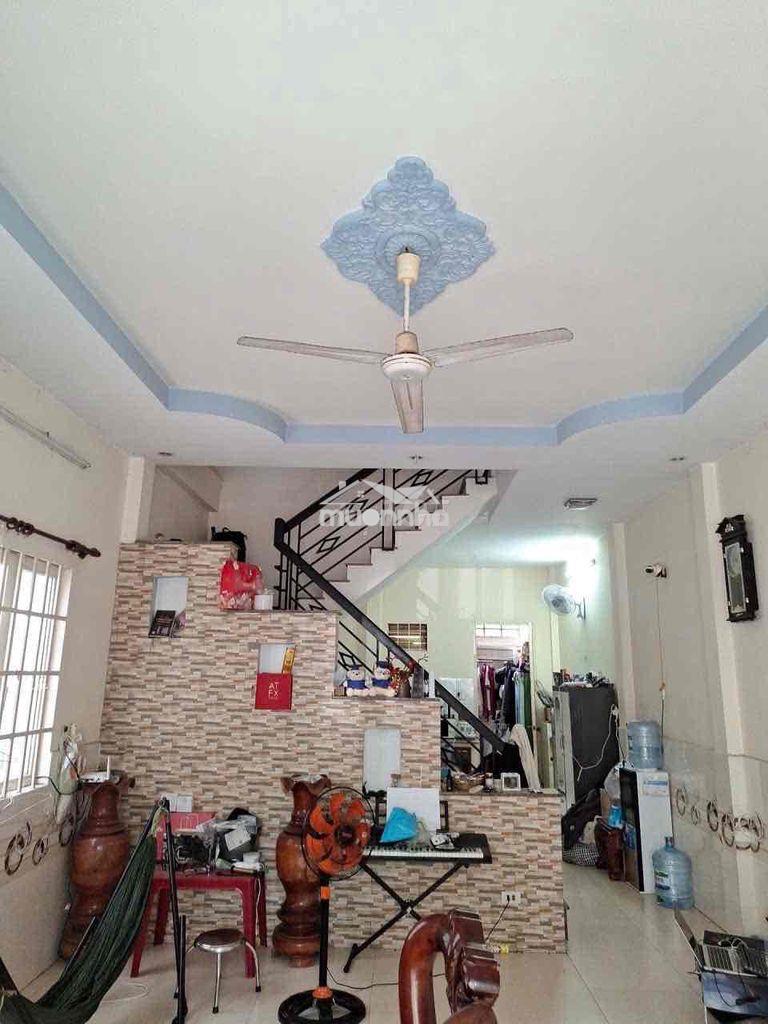 Đỗ xuân hợp-2mặt hẻm xe hơi-ngay đh văn hoá-74m2,2tầng-chỉ 7đ h.ơn