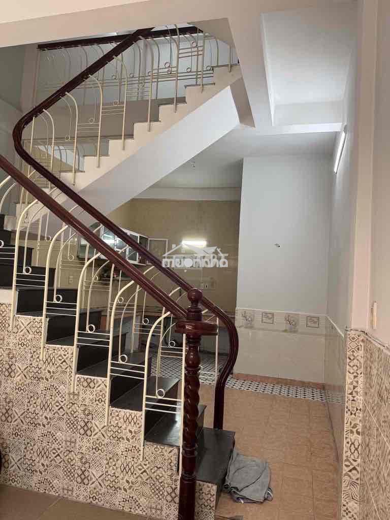 Nhà hxh đường bành văn trân – q. tân bình – 4 x 9 m – 15 triệu(tl) - 3