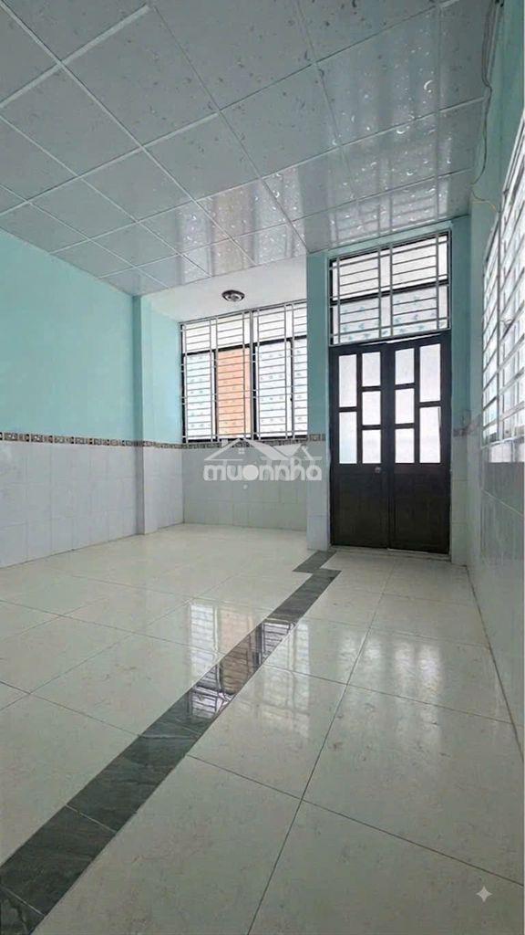 Nhà 2 tấm lạc long quân 44m2 | ngay sát đầm sen - 4