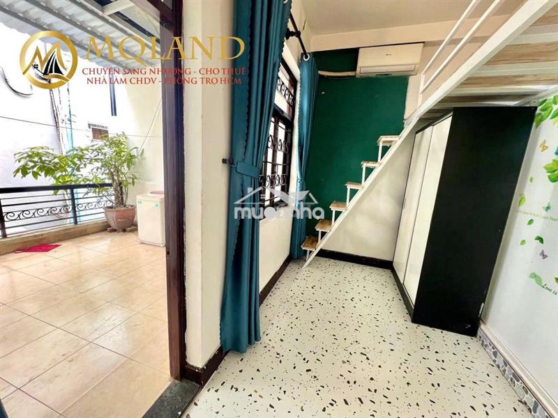 Sang 6p 6wc lý chính thắng quận 3
