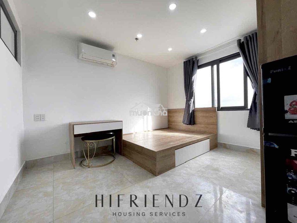 ✨Studio full nội thất - giá cả hợp lý ngay khu vực đh mở cs gia phú✨ - 2