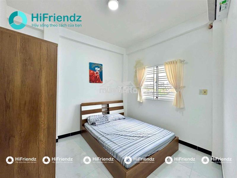 Chdv full nội thất cao cấp gần đh y dược đh kinh tế ueh đh bách khoa