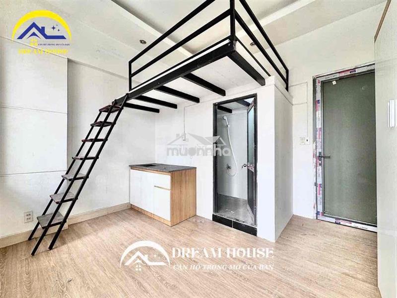 📣📣Căn hộ duplex - bancol 📍phạm đăng giảng - bình tân - sát huit