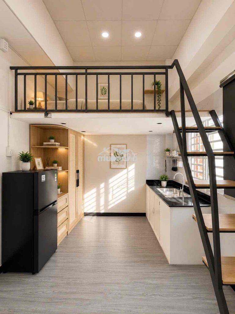 🔥Trống lại 3 siêu phẩm duplex_ngay ngã tư phú nhuận_thuận tiện đi lại