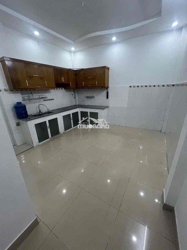 💰💰💰 Trệt lầu 2pn 2wc - hẻm xe hơi 220/ nguyễn văn khối, p9, gv - 2