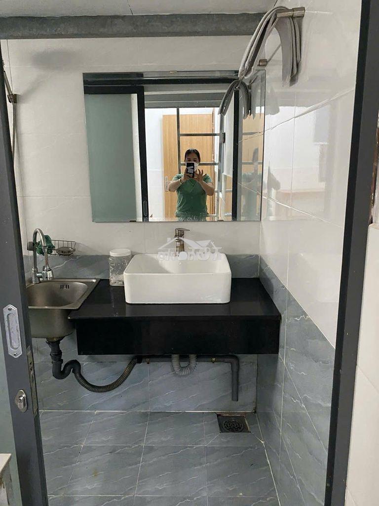 Cho thuê phòng trọ gần trường đại học huflit
