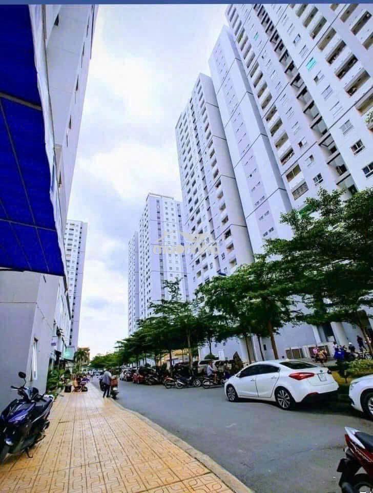 Bán căn sổ hồng tại hqc plaza, 55m2 2pn 1,450. có hỗ trợ vay bank. - 3