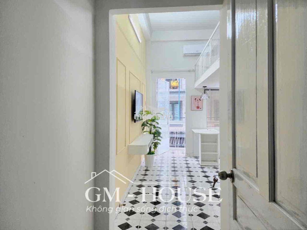 ✨ Cho thuê căn hộ dịch vụ có gác lửng cao cấp - nguyễn gia trí (d2 cũ) - 3