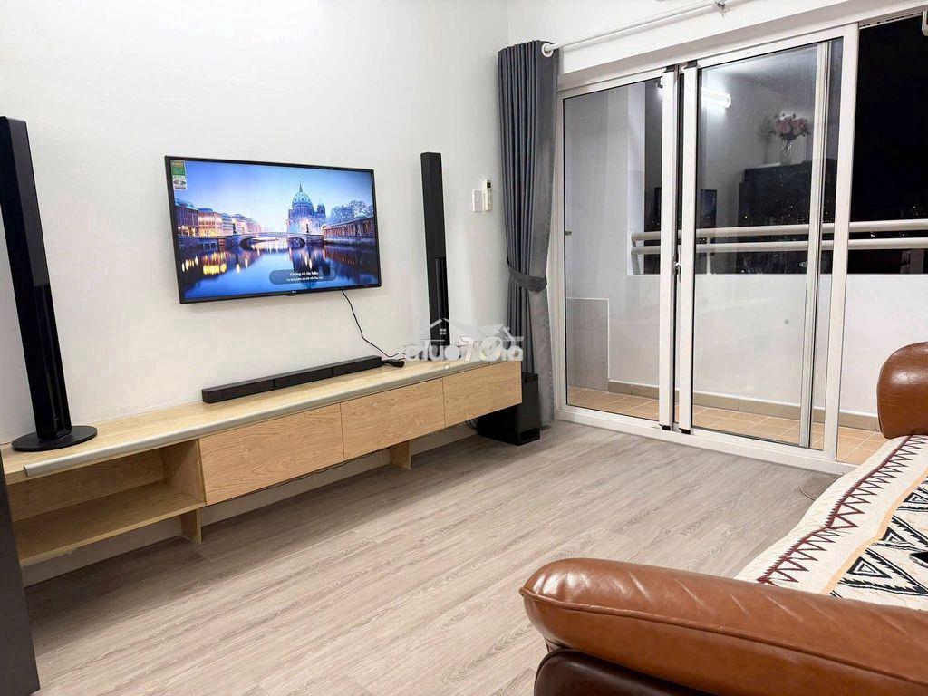 Bán căn hộ bàu cát 2 quận tân bình sổ hồng lâu dài - 3