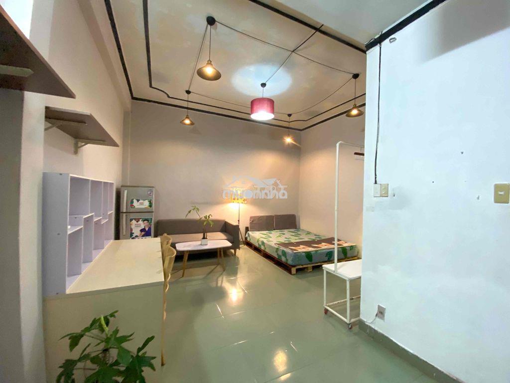 Chính chủ cho nữ thuê phòng full nt - Ảnh 4