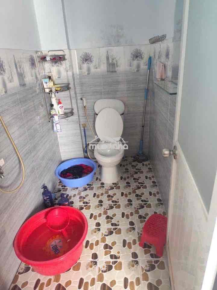 Nhà long bình tân sổ riêng giá công nhân siêu ngon sát đường ô tô tl - 4