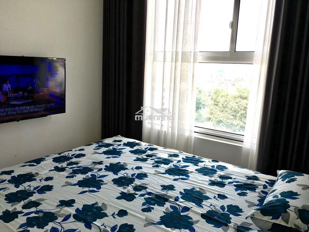 Căn hộ chung cư phan văn trị :70m2-2pn-nội thất - 2