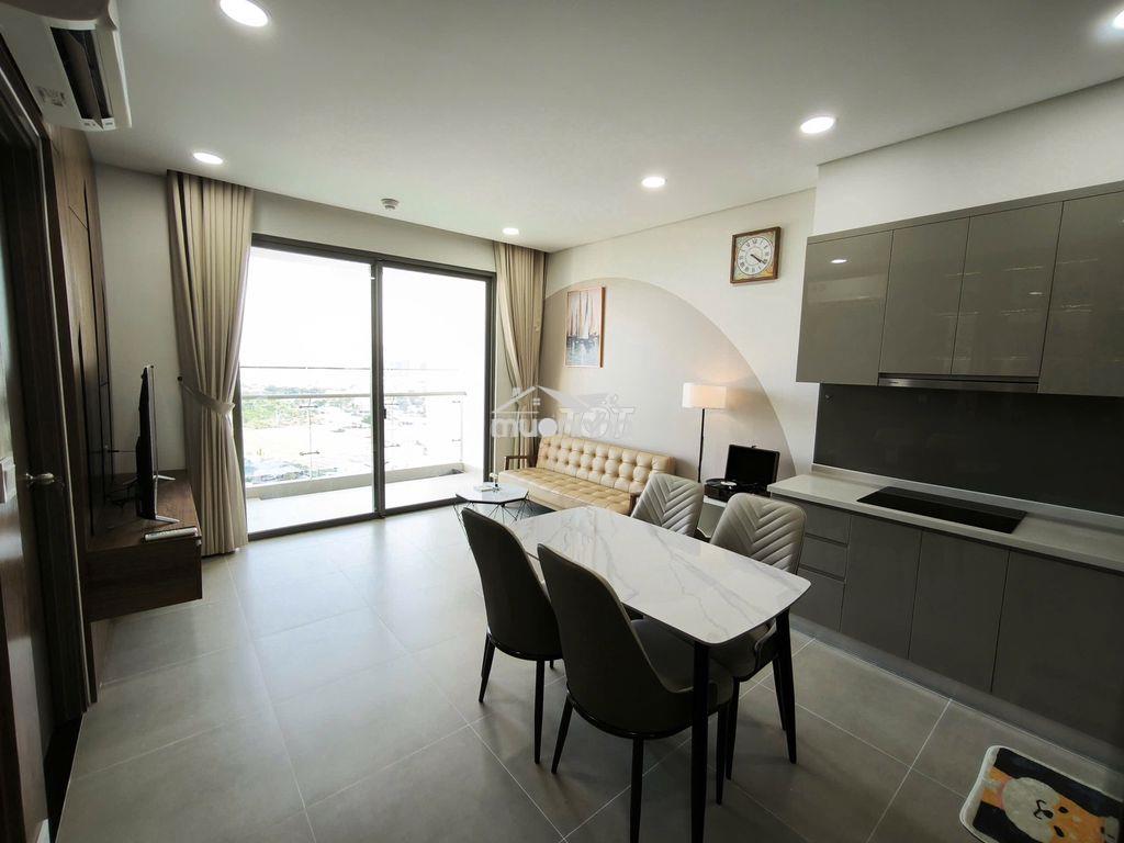 “Bán river panorama 64m2,2pn,2wc, sổ hồng, 4,75 tỷ - 2