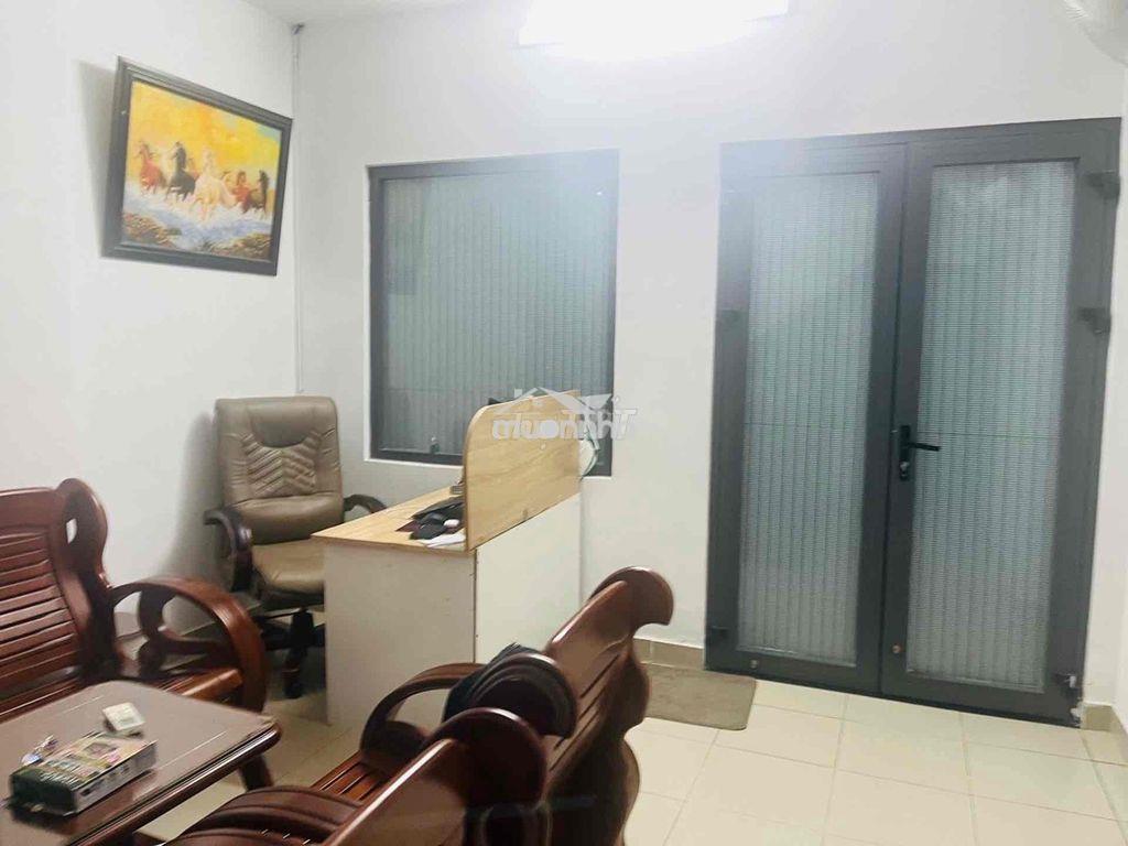 Bán nhà phố gò xoài 52m2 2 tầng 3pn nội thất cao cấp - 3