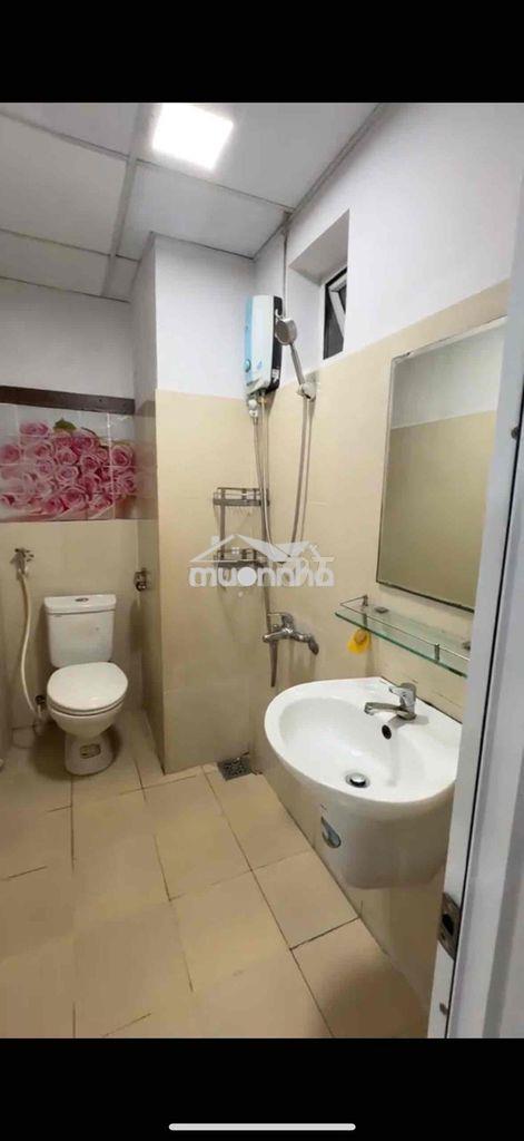 Căn hộ cc idico lầu đẹp- giá tốt 2.3ty - 3